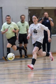 Bild 1174 - wBJ NFV Futsalmeisterschaft
